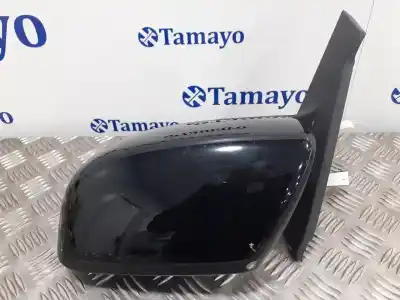Автозапчастина б/у ліве дзеркало для mazda 5 berl. (cr) 2.0 turbodiesel cat посилання на oem iam   