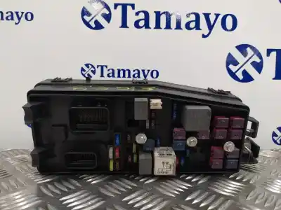 Автозапчасти б/у блок реле/предохранителей за kia carnival 2.9 crdi vgt active ссылки oem iam 919504d050