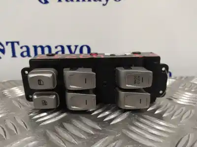Автозапчасти б/у выключатель левого переднего окна за ssangyong tivoli premium 4x2 ссылки oem iam 8581135000  