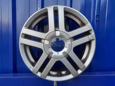 Pièce détachée automobile d'occasion JANTE pour FORD FUSION (CBK)  Références OEM IAM 2N11-AA  