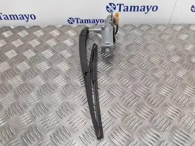 Автозапчасти б/у мотор заднего стеклоочистителя за mazda 5 berl. (cr) 2.0 cat ссылки oem iam c23567450 8496000280 