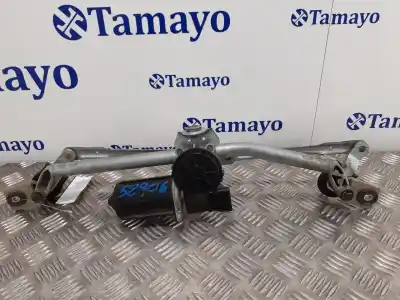 Piesă de schimb auto la mâna a doua motor stergãtor fatã pentru hyundai veloster (fs) 1.6 gdi referințe oem iam 981002v000