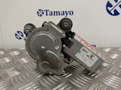 Peça sobressalente para automóvel em segunda mão MOTOR DO LIMPADOR TRASEIRO por LANCIA MUSA (184)  Referências OEM IAM MS2596001621  