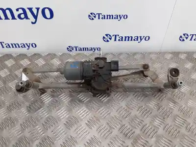 Peça sobressalente para automóvel em segunda mão motor do limpa para brisas por seat ibiza (6j5) stylance / style referências oem iam 3397021194 6r1955023a 0390241551
