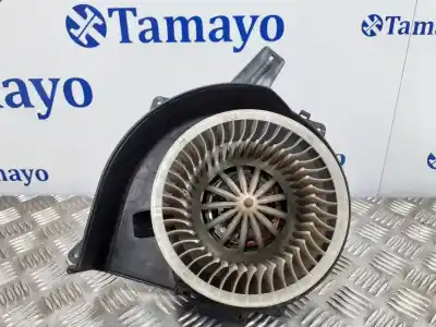 Piesă de schimb auto la mâna a doua ventilator habitaclu încalzire pentru seat ibiza (6j5) * referințe oem iam 6q1820015