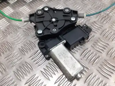 Second-hand car spare part driver left window regulator for opel corsa d 1.3 16v cdti oem iam references 1060281 72017003 