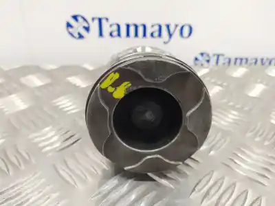 Second-hand car spare part piston for bmw mini (r56) 1.6 16v diesel cat oem iam references   