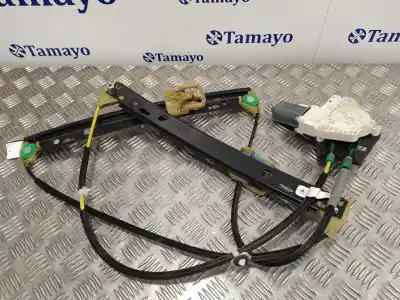 Автозапчастина б/у регулятор переднього правого скла для audi a1 (8x) 1.2 16v tfsi 86 cv / 63 kw посилання на oem iam 8k0959802c 8x3837462 