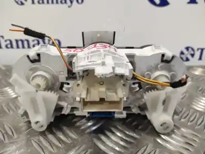 Автозапчастина б/у клімат-контроль для opel corsa d 1.3 16v cdti посилання на oem iam 466119570  