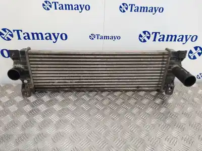 Автозапчастина б/у інтеркулер для ssangyong kyron 2.0 xdi 4x4 посилання на oem iam 2371109050