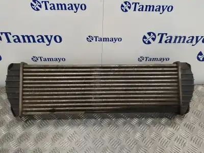 Second-hand car spare part intercooler for ssangyong kyron 2.0 xdi 4x4 oem iam references 2371109050  