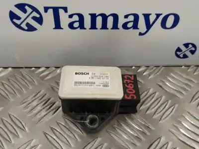 Автозапчасти б/у датчик за smart fortwo coupe 1.0 cat ссылки oem iam 0265005789