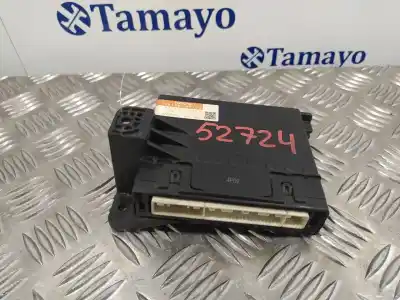 Автозапчастина б/у електронний модуль для toyota prius (nhw30) 1.8 16v cat посилання на oem iam 8865047160