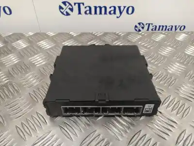 Автозапчастина б/у ЕЛЕКТРОННИЙ МОДУЛЬ для TOYOTA PRIUS (NHW30)  Посилання на OEM IAM 8968147320 2850001273 