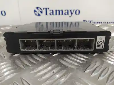 Автозапчастина б/у електронний модуль для toyota prius (nhw30) 1.8 16v cat посилання на oem iam 8968147320 2850001273 