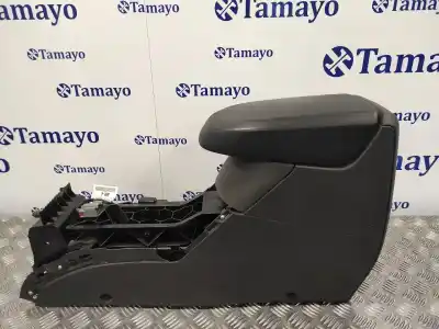 Pezzo di ricambio per auto di seconda mano bracciolo centrale per ford kuga (cbv) 2.0 tdci cat riferimenti oem iam 7m51r045m62