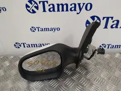 Pezzo di ricambio per auto di seconda mano specchio sinistro per seat altea (5p1) * riferimenti oem iam 21986661