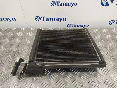 Автозапчастина б/у випарник кондиционера для toyota prius (nhw30) 1.8 16v cat посилання на oem iam 4475003690