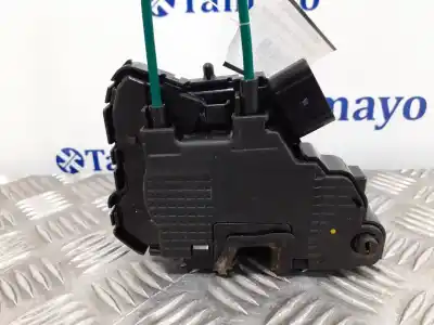 Автозапчасти б/у замок задней левой двери за ssangyong tivoli premium 4x2 ссылки oem iam 7131035001  
