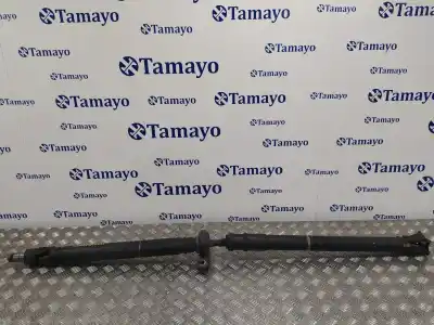 Peça sobressalente para automóvel em segunda mão transmissão central traseira por subaru forester s12 xs classic referências oem iam 