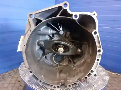 Peça sobressalente para automóvel em segunda mão caixa de velocidades por bmw serie 3 berlina (e90) 2.0 16v diesel cat referências oem iam bey