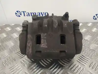 Peça sobressalente para automóvel em segunda mão pinça de travão dianteira direita por subaru forester s12 xs classic referências oem iam 