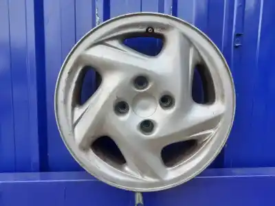 Pièce détachée automobile d'occasion jante pour citroen xsara coupe 2.0 hdi vts (80kw) références oem iam   