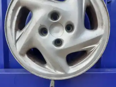 Pièce détachée automobile d'occasion jante pour citroen xsara coupe 2.0 hdi vts (80kw) références oem iam   