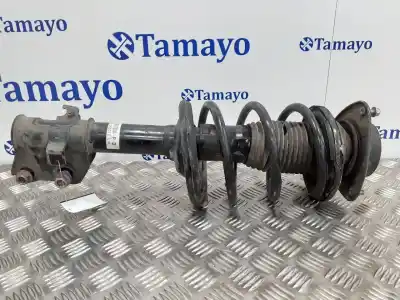 Peça sobressalente para automóvel em segunda mão amortecedor dianteiro esquerdo por subaru forester s12 xs classic referências oem iam 20310sc070