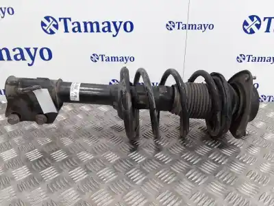 Peça sobressalente para automóvel em segunda mão amortecedor dianteiro direito por subaru forester s12 xs classic referências oem iam 20310sc060