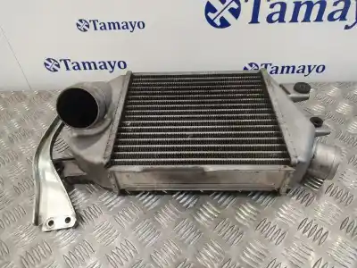 Peça sobressalente para automóvel em segunda mão intercooler por subaru forester s12 xs classic referências oem iam sictm0180