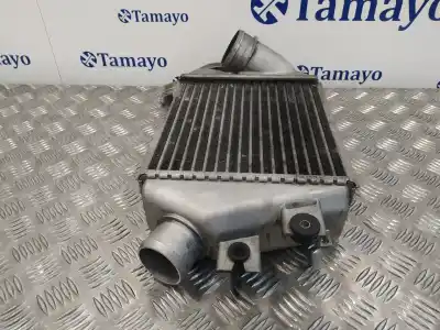 Pezzo di ricambio per auto di seconda mano intercooler per subaru forester s12 xs classic riferimenti oem iam sictm0180  