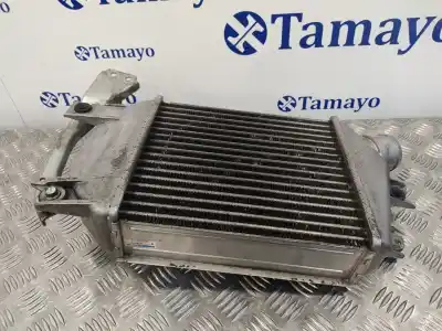 Pezzo di ricambio per auto di seconda mano intercooler per subaru forester s12 xs classic riferimenti oem iam sictm0180  