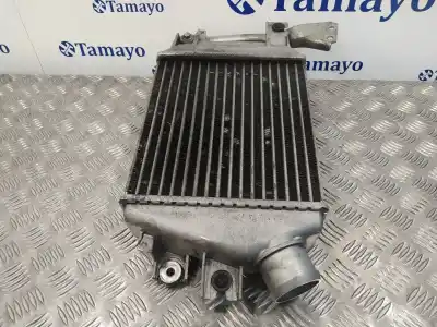 Pezzo di ricambio per auto di seconda mano intercooler per subaru forester s12 xs classic riferimenti oem iam sictm0180  