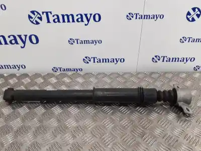 Автозапчастина б/у амортизатор задній лівий для citroen c4 lim. 1.6 hdi fap посилання на oem iam  Автозапчастина б/у амортизатор задній лівий для citroen c4 lim. 1.6 hdi fap посилання на oem iam