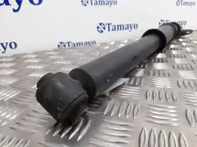 Автозапчастина б/у амортизатор задній лівий для citroen c4 lim. 1.6 hdi fap посилання на oem iam   