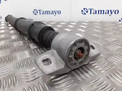 Автозапчастина б/у амортизатор задній лівий для citroen c4 lim. 1.6 hdi fap посилання на oem iam   