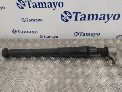 Автозапчастина б/у правий задній амортизатор для citroen c4 lim. 1.6 hdi fap посилання на oem iam   