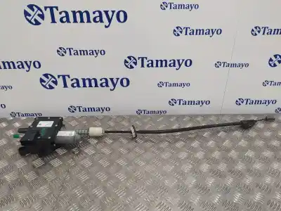 Автозапчасти б/у электрический стояночный тормоз за citroen c4 ii (nc_) 1.6 hdi 110 ссылки oem iam 0204007471