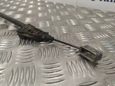 Автозапчастина б/у електричне стояночне гальмо для citroen c4 lim. 1.6 hdi fap посилання на oem iam 0204007471 9672984680 a54863111