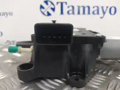 Автозапчастина б/у електричне стояночне гальмо для citroen c4 lim. 1.6 hdi fap посилання на oem iam 0204007471 9672984680 a54863111