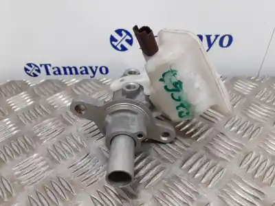 Автозапчастина б/у гальмівний насос для citroen c4 lim. 1.6 hdi fap посилання на oem iam y24879 Автозапчастина б/у гальмівний насос для citroen c4 lim. 1.6 hdi fap посилання на oem iam y24879