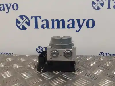 Second-hand car spare part abs for mazda 2 lim. () 1.5 16v cat oem iam references dg7r437a0