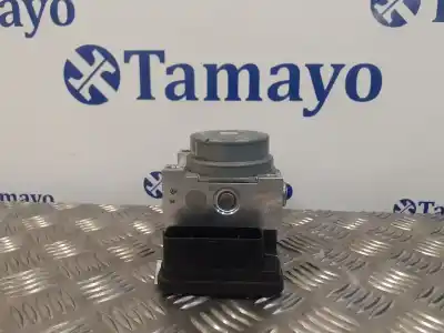 Pezzo di ricambio per auto di seconda mano abs per mazda 2 lim. () 1.5 16v cat riferimenti oem iam dg7r437a0 06210246704 21750022