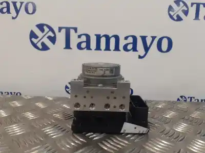 Pezzo di ricambio per auto di seconda mano abs per mazda 2 lim. () 1.5 16v cat riferimenti oem iam dg7r437a0 06210246704 21750022