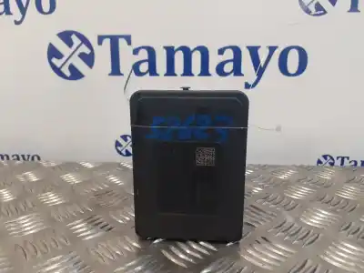 Pezzo di ricambio per auto di seconda mano abs per mazda 2 lim. () 1.5 16v cat riferimenti oem iam dg7r437a0 06210246704 21750022