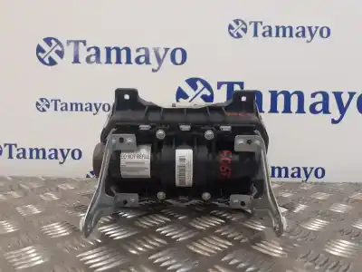 Автозапчасти б/у подушка безопасности передняя правая за smart fortwo coupe 1.0 cat ссылки oem iam 619562500bd a4518603202 