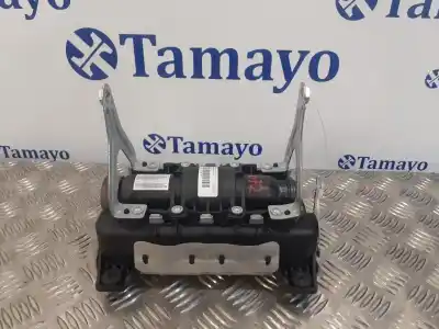 Автозапчасти б/у подушка безопасности передняя правая за smart fortwo coupe 1.0 cat ссылки oem iam 619562500bd a4518603202 