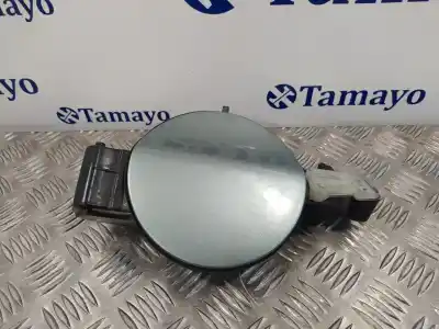 Автозапчастина б/у зовнішній пливний колпак для citroen c4 lim. 1.6 hdi fap посилання на oem iam 9687310880 Автозапчастина б/у зовнішній пливний колпак для citroen c4 lim. 1.6 hdi fap посилання на oem iam 9687310880