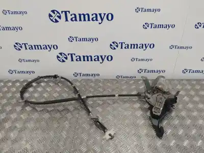Автозапчастина б/у важіль ручного гальма для toyota prius (nhw30) 1.8 16v cat посилання на oem iam 
